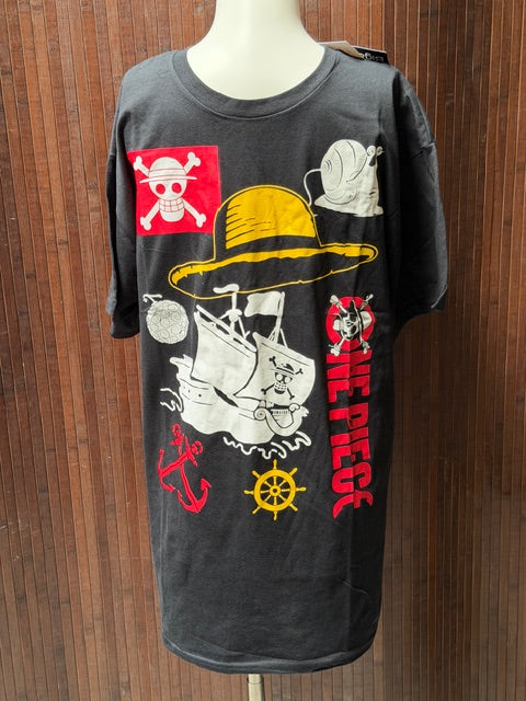 Hot Topic Discount Bundle | Assorted Apparel | 25 Pcs #BD-25