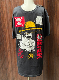 Hot Topic Discount Bundle | Assorted Apparel | 25 Pcs #BD-25