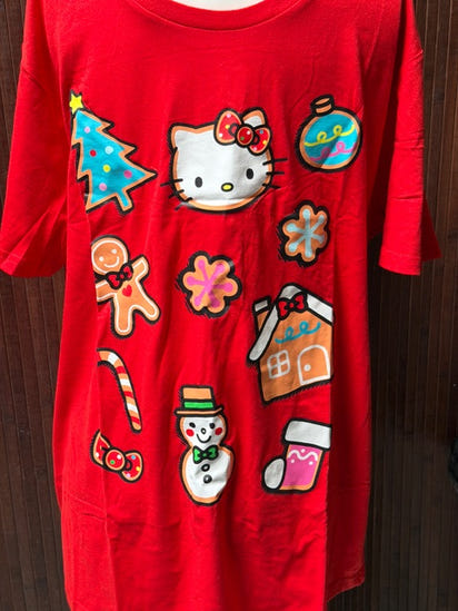 Hot Topic Discount Bundle | Assorted Apparel | 25 Pcs #BD-25