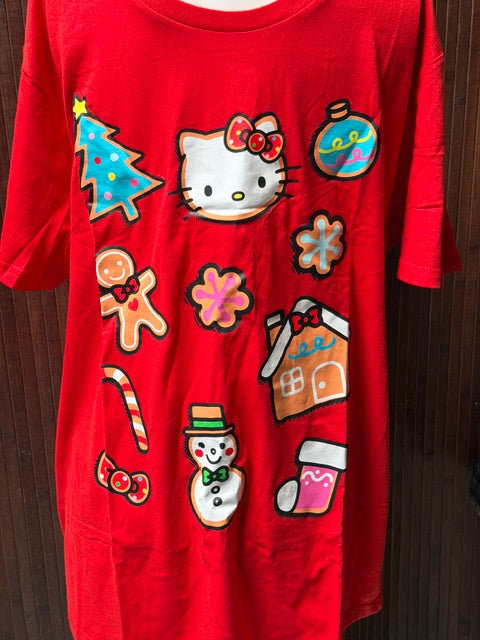 Hot Topic Discount Bundle | Assorted Apparel | 25 Pcs #BD-25