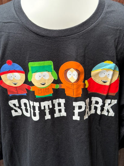 Hot Topic Discount Bundle | Assorted Apparel | 25 Pcs #BD-25